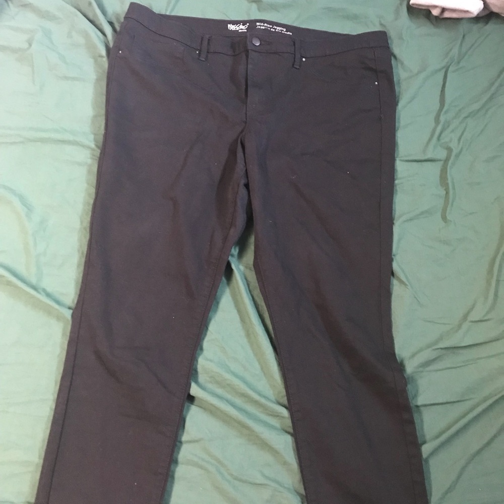 Mossimo Jeans